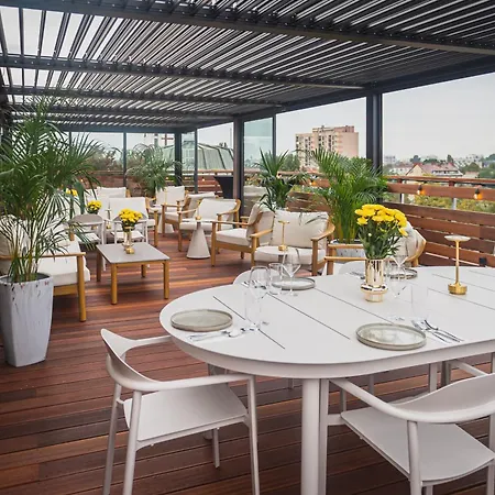 Otel Stay Inn Hotel Warszawa Varşova