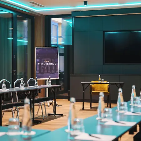 Stay Inn Hotel Warszawa Otel