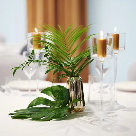 Stay Inn Hotel Warszawa Warszawa