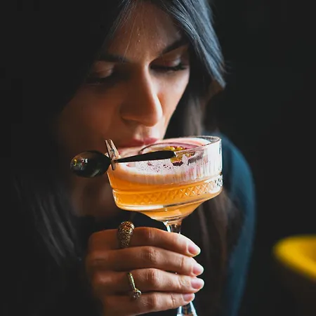 Stay Inn Hotel Warszawa Hotell 4*