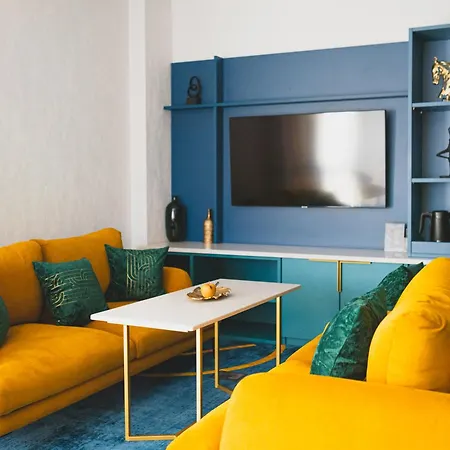 Stay Inn Hotel Warszawa 4*