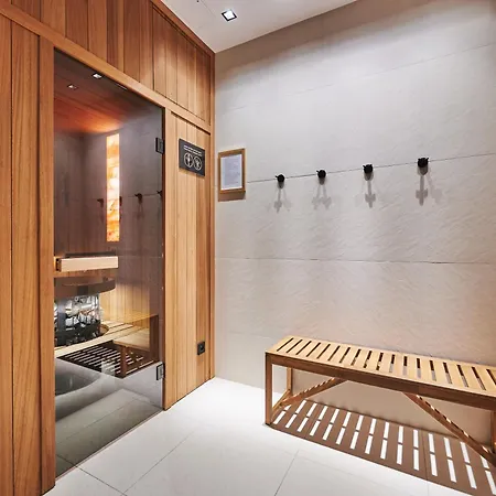 Hotell Stay Inn Hotel Warszawa Warszawa