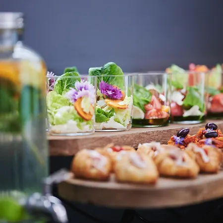 Hotell Stay Inn Hotel Warszawa