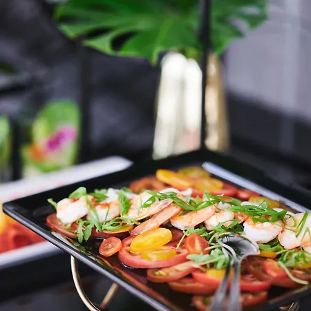 Stay Inn Hotel Warszawa Warszawa