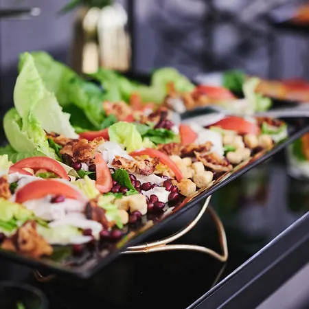 Stay Inn Hotel Warszawa 4*