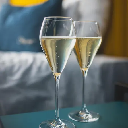 Stay Inn Hotel Warszawa ホテル ワルシャワ
