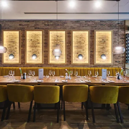 Ξενοδοχείο Stay Inn Hotel Warszawa