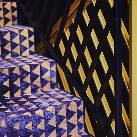 Stay Inn Hotel Warszawa 4*