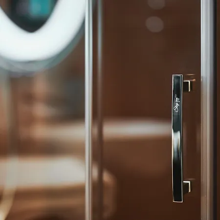 ホテル Stay Inn Hotel Warszawa