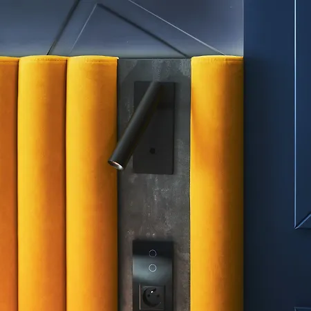 Hotell Stay Inn Hotel Warszawa 4*