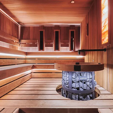 Hotell Stay Inn Hotel Warszawa 4*