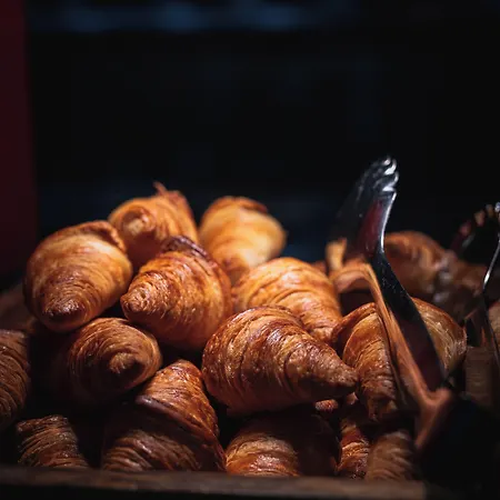 Stay Inn Hotel Warszawa Hotell