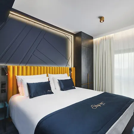 Stay Inn Hotel Warszawa