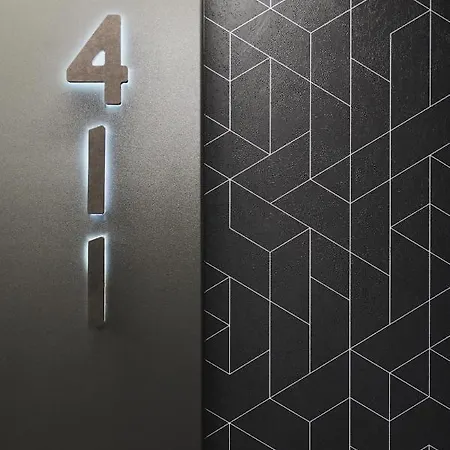 Stay Inn Hotel Warszawa Hotel 4*