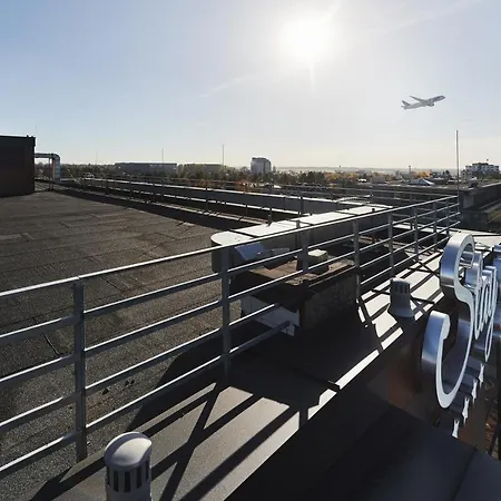 Hotel Stay Inn Hotel Warszawa 4*