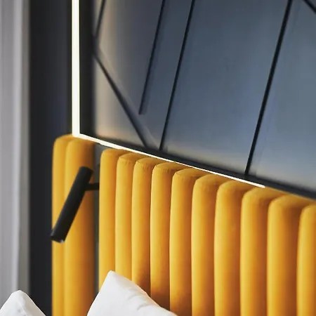 Hotel Stay Inn Hotel Warszawa 4*