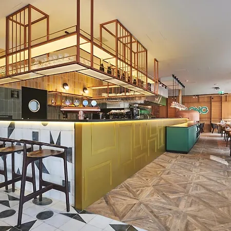 מלון Stay Inn Hotel Warszawa ורשה