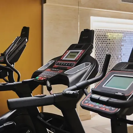 Stay Inn Hotel Warszawa Hotel 4*