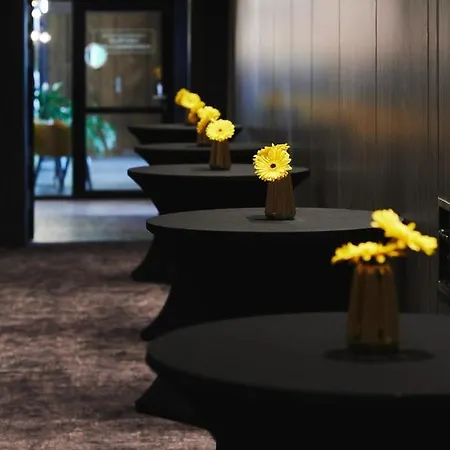 Stay Inn Hotel Warszawa Hotel 4*