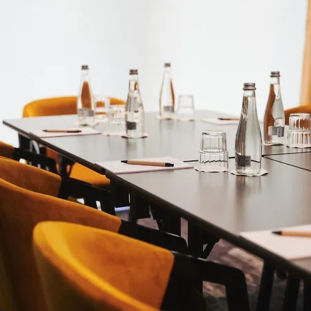 Stay Inn Hotel Warszawa 4*