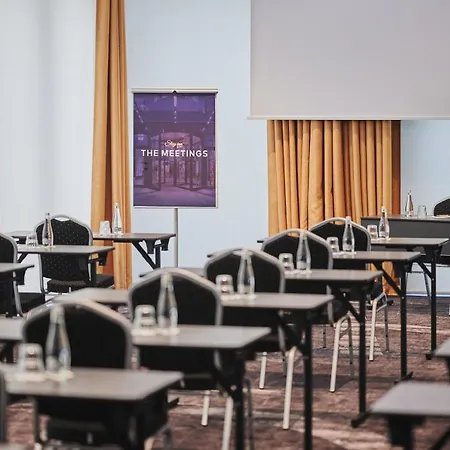 Szálloda Stay Inn Hotel Warszawa 4*