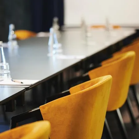 מלון Stay Inn Hotel Warszawa