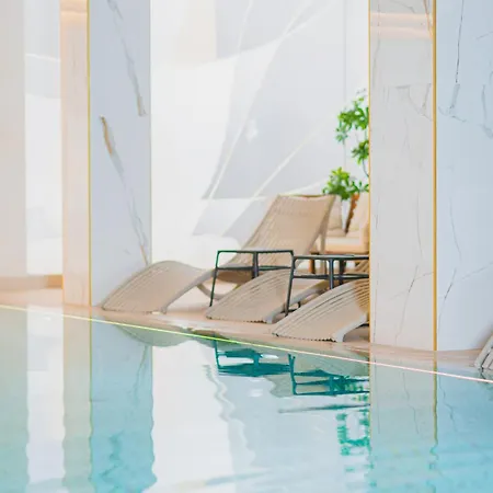 Stay Inn Hotel Warszawa