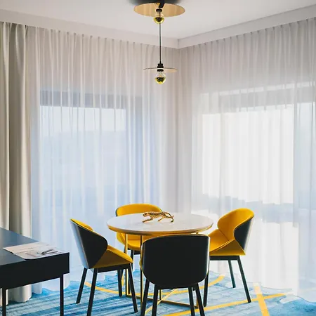 Stay Inn Hotel Warszawa