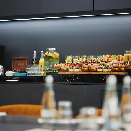 Stay Inn Hotel Warszawa