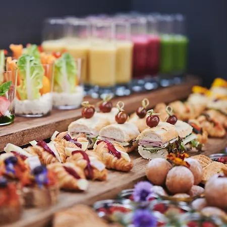 Stay Inn Hotel Warszawa Hotel