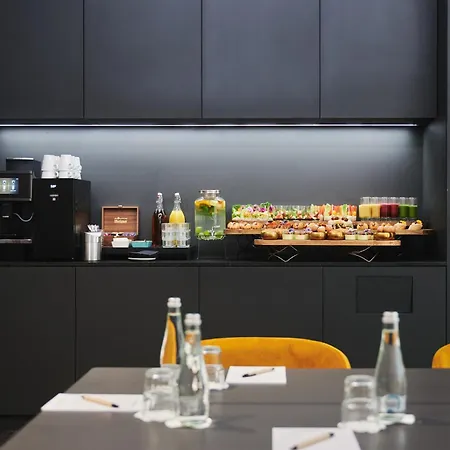 Hotel Stay Inn Hotel Warszawa Warsaw