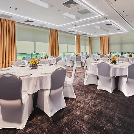 Hotel Stay Inn Hotel Warszawa