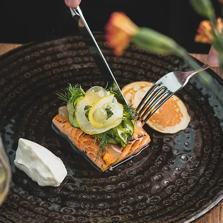 Stay Inn Hotel Warszawa Hotel 4*