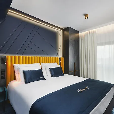 Stay Inn Hotel Warszawa Hotel Warsaw