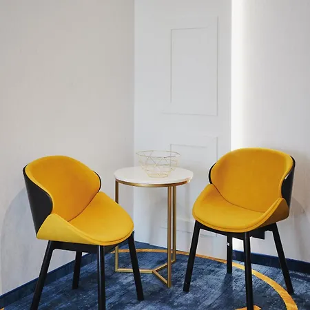 Stay Inn Hotel Warszawa 4*