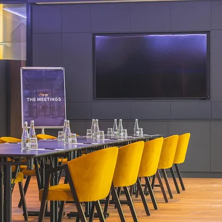 Stay Inn Hotel Warszawa Warsaw