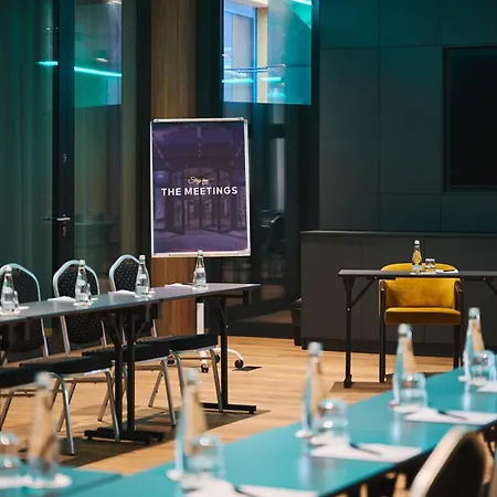 Stay Inn Hotel Warszawa