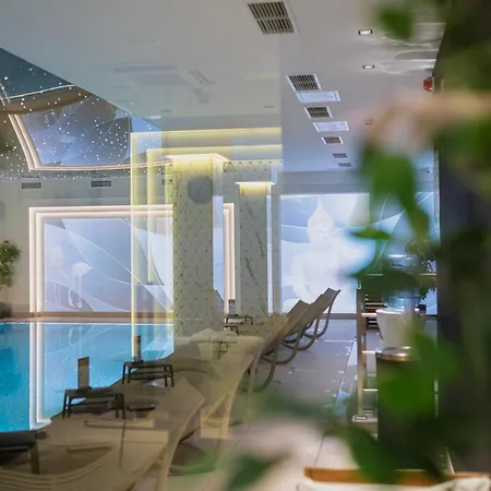 Stay Inn Hotel Warszawa Warsaw