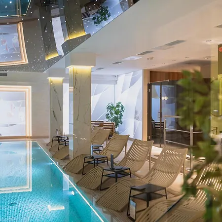 Hotel Stay Inn Hotel Warszawa 4*