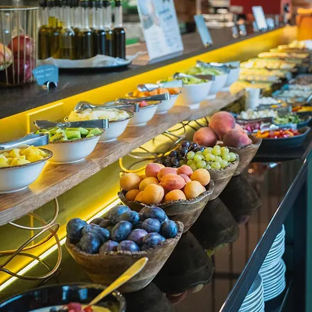 Stay Inn Hotel Warszawa