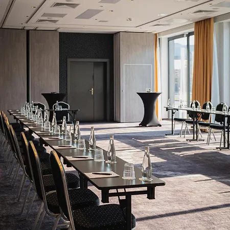 Stay Inn Hotel Warszawa 4*