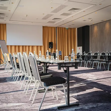 Stay Inn Hotel Warszawa 4*