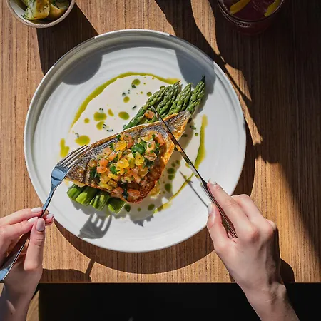 Stay Inn Hotel Warszawa 4*