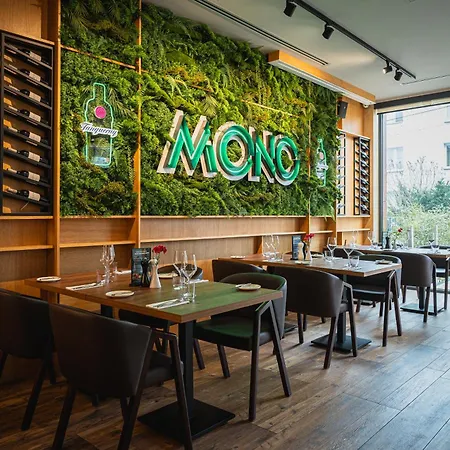 Hotel Stay Inn Hotel Warszawa 4*