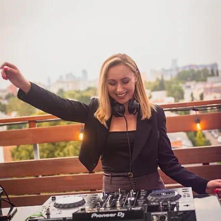 Stay Inn Hotel Warszawa