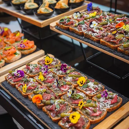 Stay Inn Hotel Warszawa