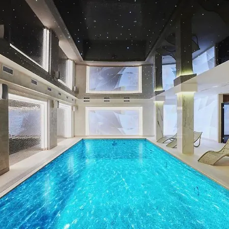 Hotel Stay Inn Hotel Warszawa 4*