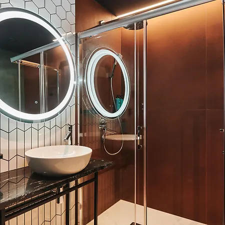 Stay Inn Hotel Warszawa 4* Varsovie