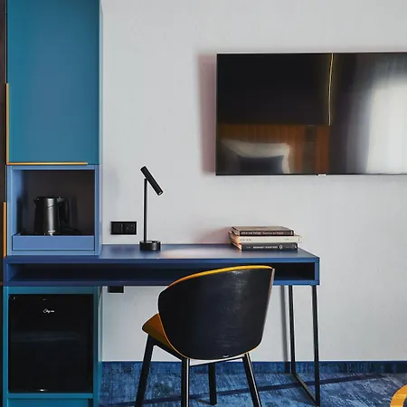 Stay Inn Hotel Warszawa