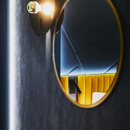 Stay Inn Hotel Warszawa 4* Warschau